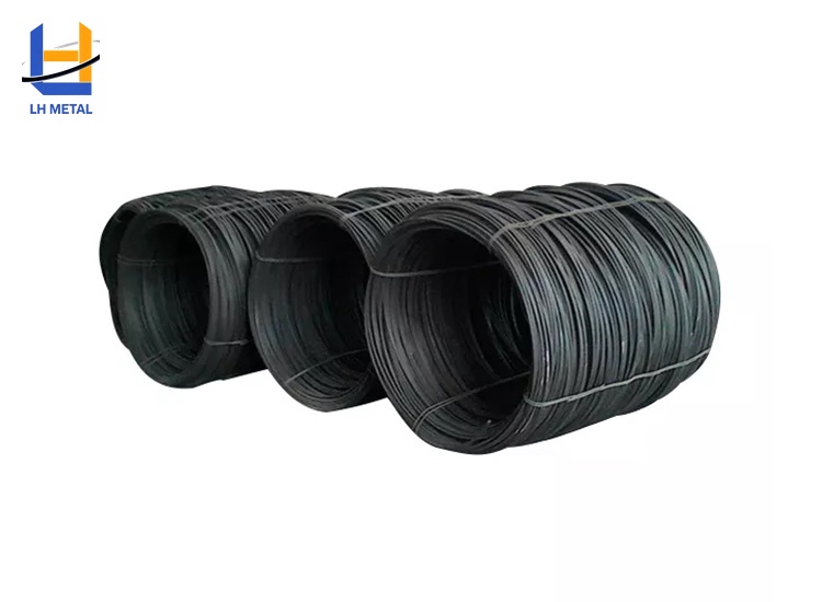 ST37 Carbon Steel Wire