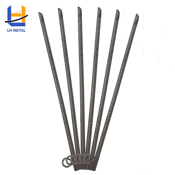 B500A/B500B/B500C Rebar