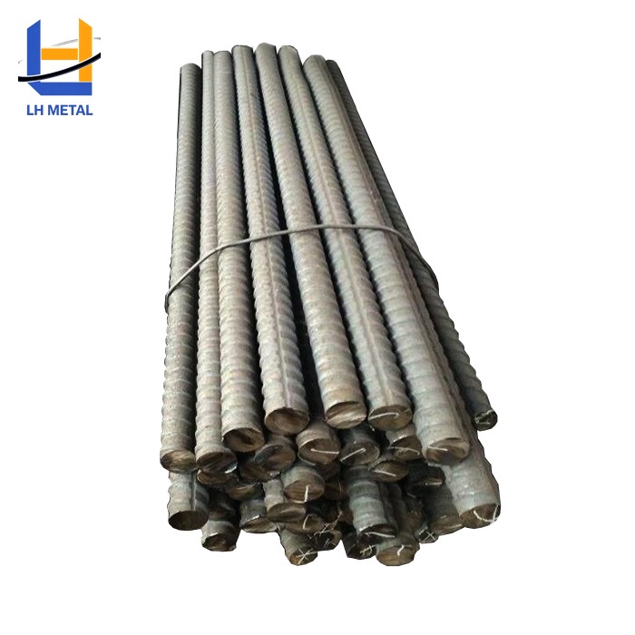 HPB300/HRB335/HRB400/HRB500 Reinforcement