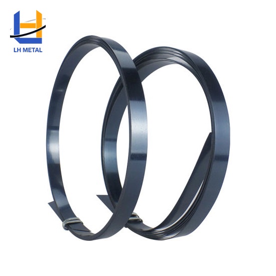 S275J0 Carbon Steel Strip
