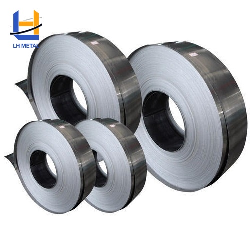 Carbon Steel Strip