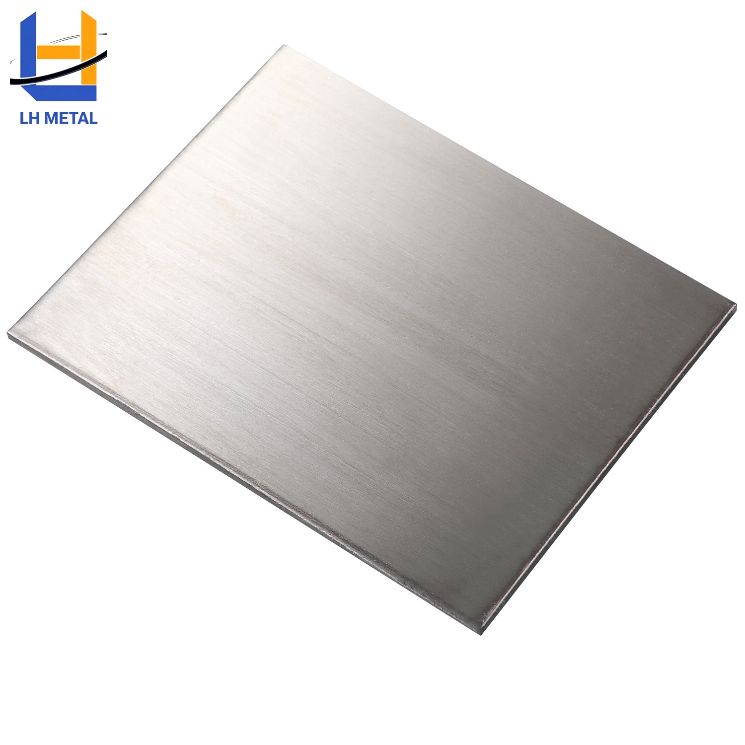 316 Stainless Steel Plate