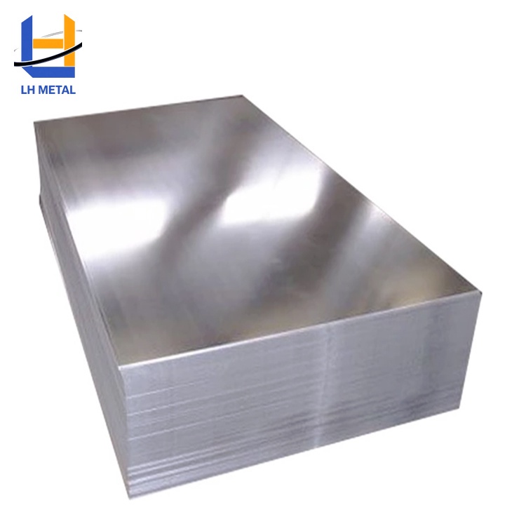304 Stainless Steel Plate