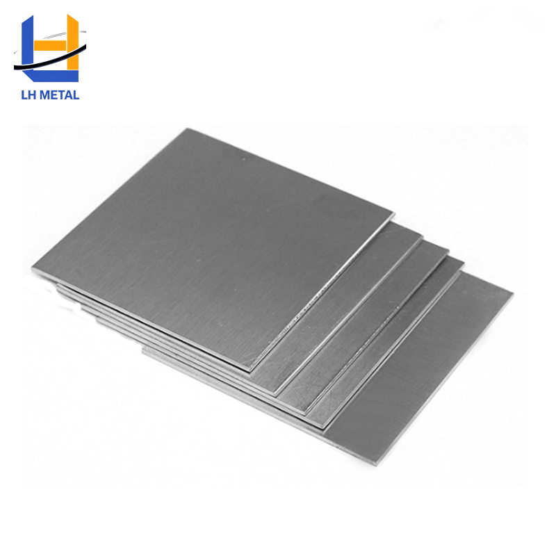 316L Stainless Steel Plate