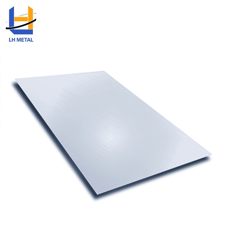 202 Stainless Steel Plate