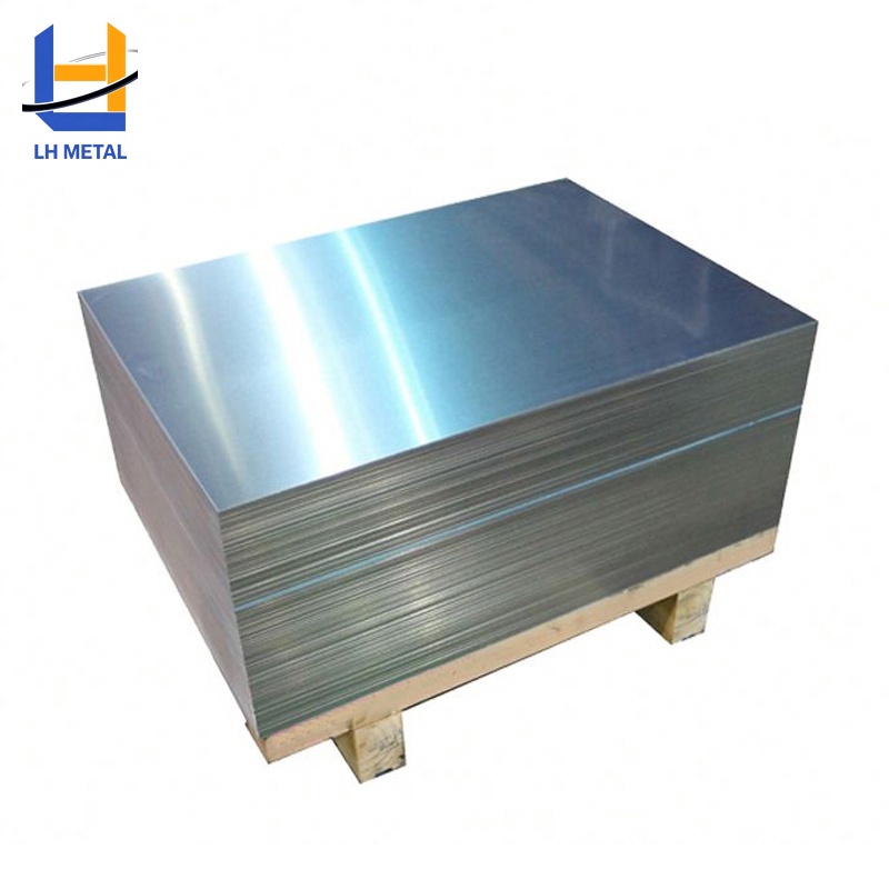 202 Stainless Steel Plate