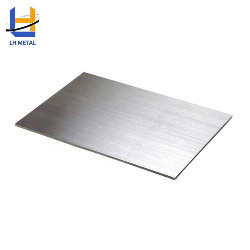 201 Stainless Steel Plate