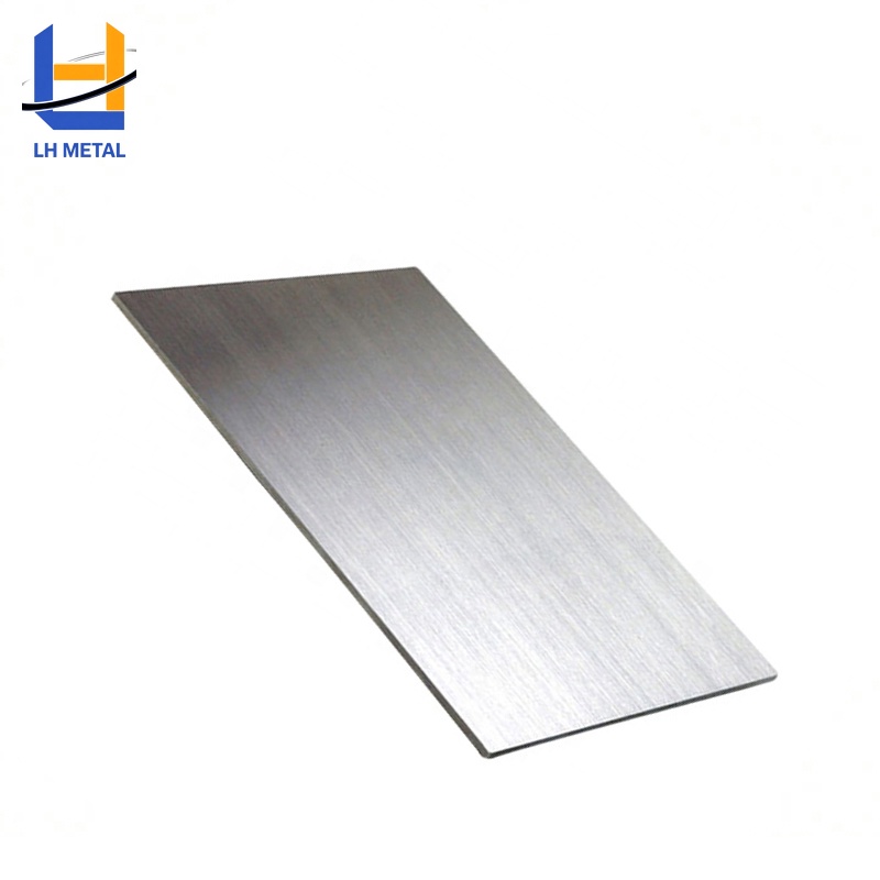 Stainless Steel Plate