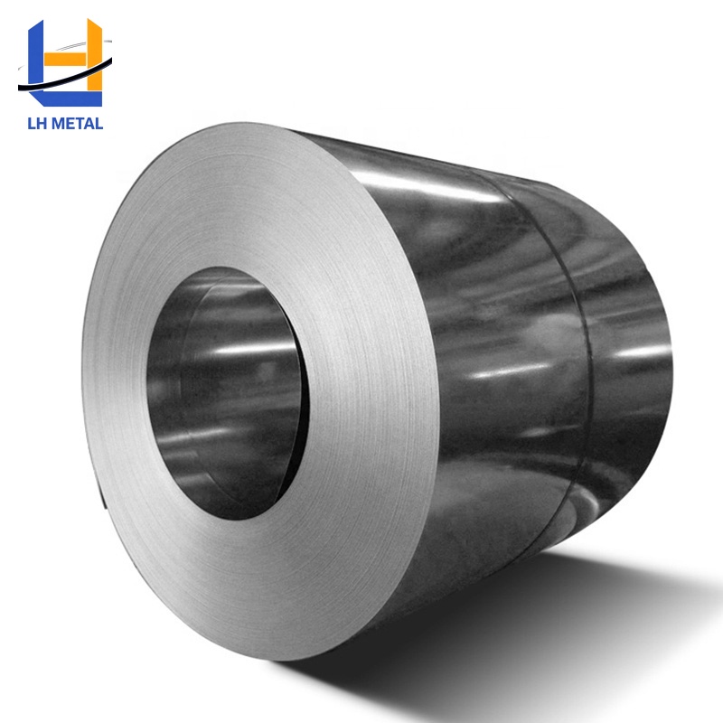 304L Stainless Steel Coil