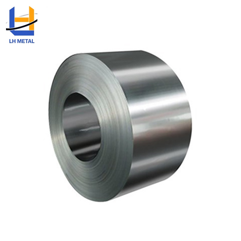 304L Stainless Steel Coil