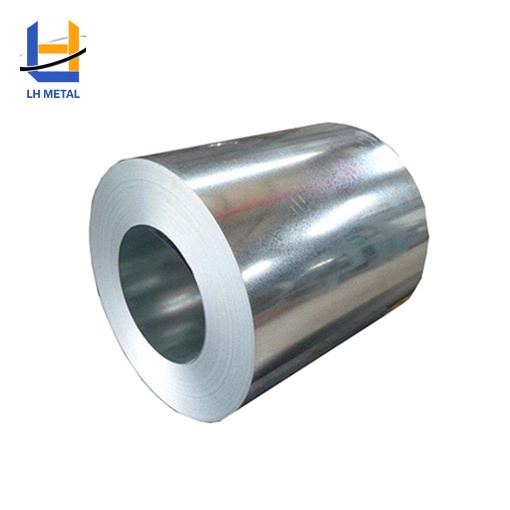 304 Stainless Steel Coil