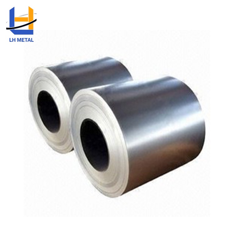 202 Stainless Steel Coil
