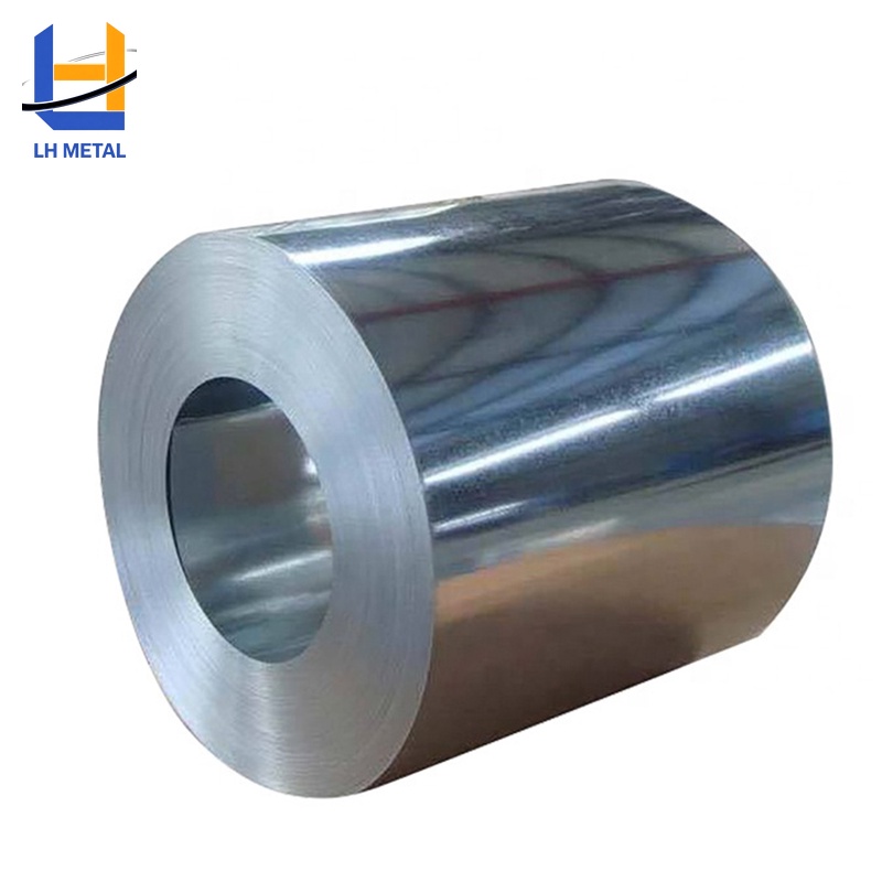 201 Stainless Steel Coil