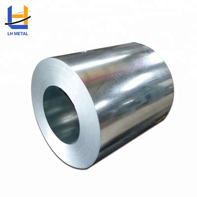 316L Stainless Steel Coil