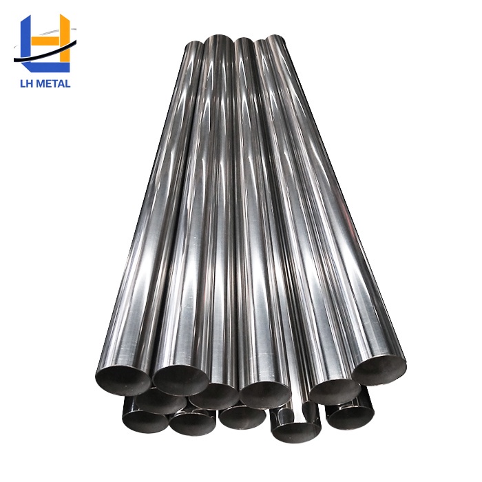 310 Stainless Steel Pipe