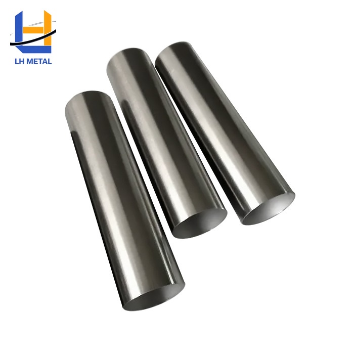 304 Stainless Steel Pipe