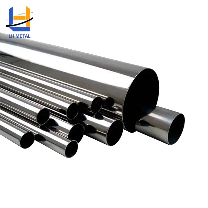 304 Stainless Steel Pipe