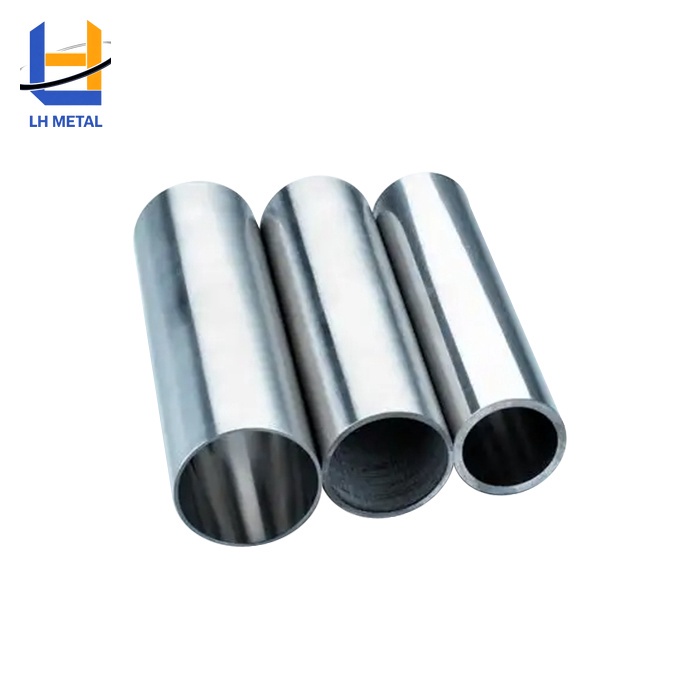 201 Stainless Steel Pipe