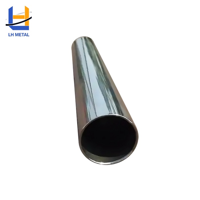 201 Stainless Steel Pipe