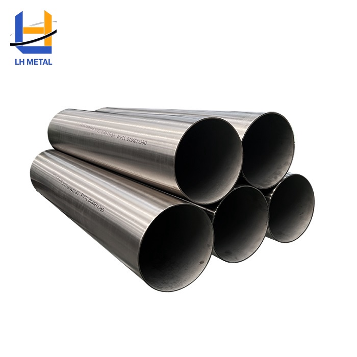 304L Stainless Steel Pipe