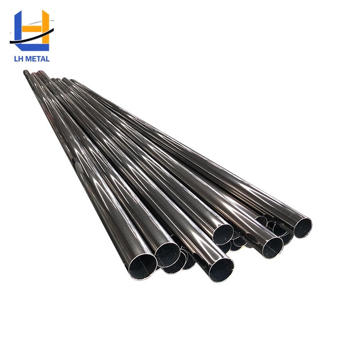 304L Stainless Steel Pipe