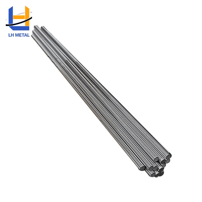 304L Stainless Steel Bar