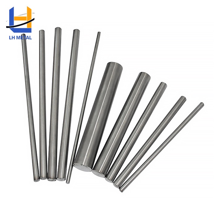 304 Stainless Steel Bar