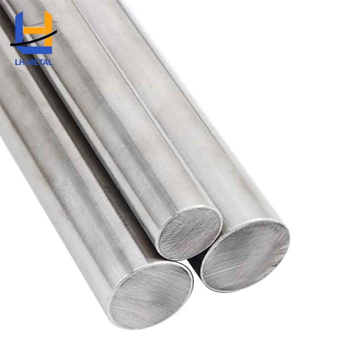 202 Stainless Steel Bar