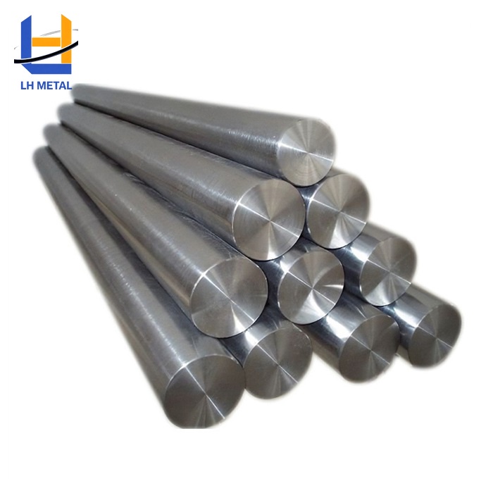 202 Stainless Steel Bar