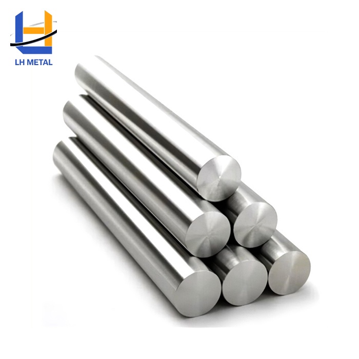 201 Stainless Steel Bar