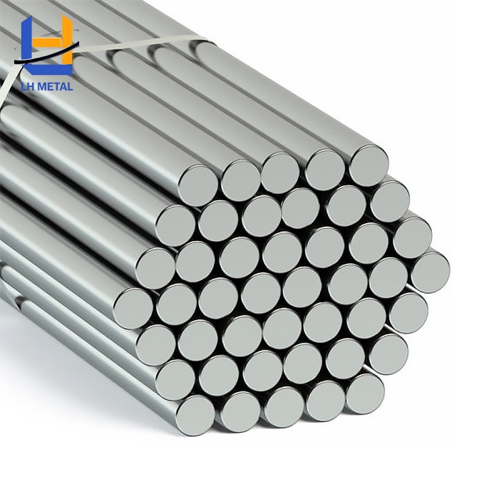 201 Stainless Steel Bar