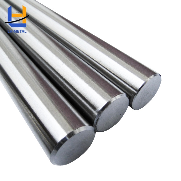 Stainless Steel Bar