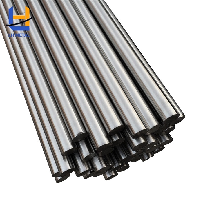 Stainless Steel Bar