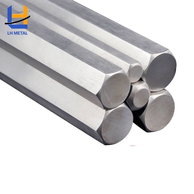 Stainless Steel Hexagonal Bar