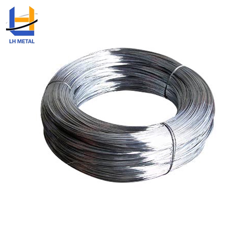 316 Stainless Steel Wire