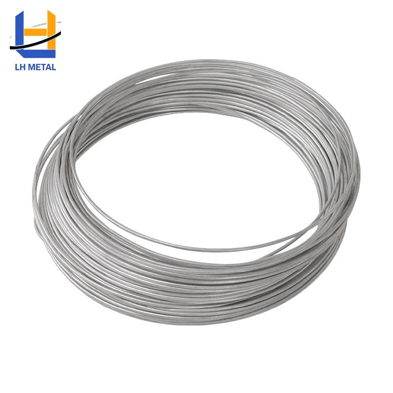 316 Stainless Steel Wire