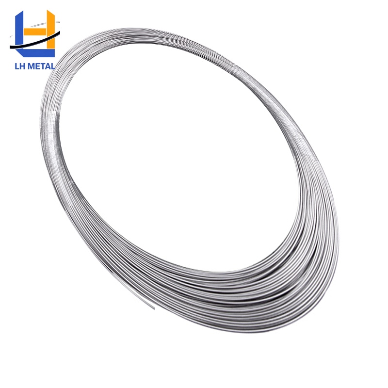 321 Stainless Steel Wire