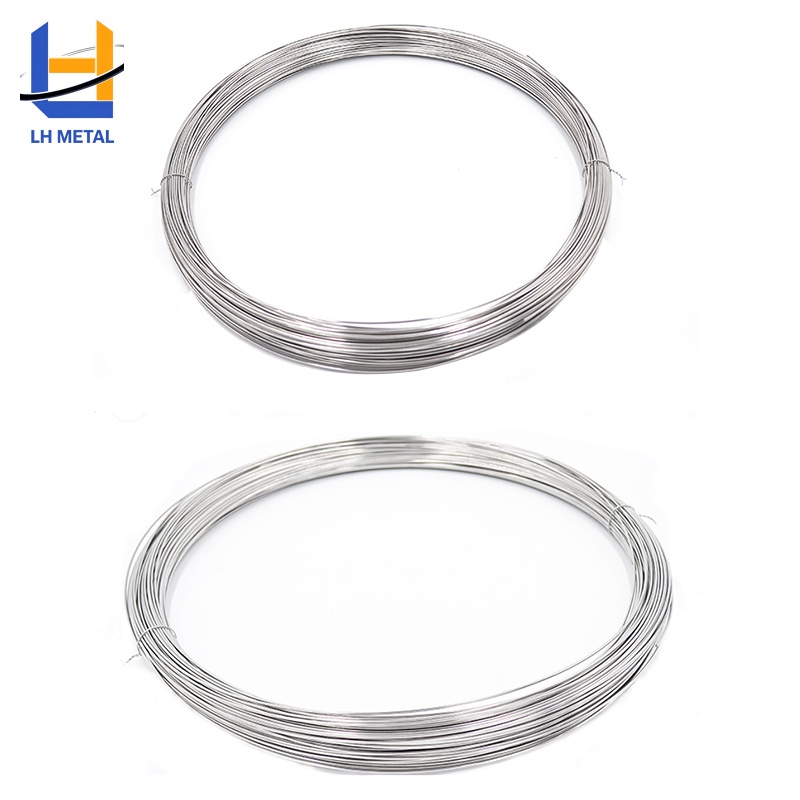 321 Stainless Steel Wire