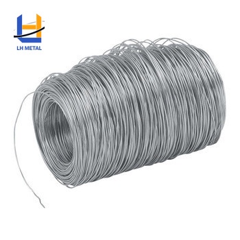 316L Stainless Steel Wire