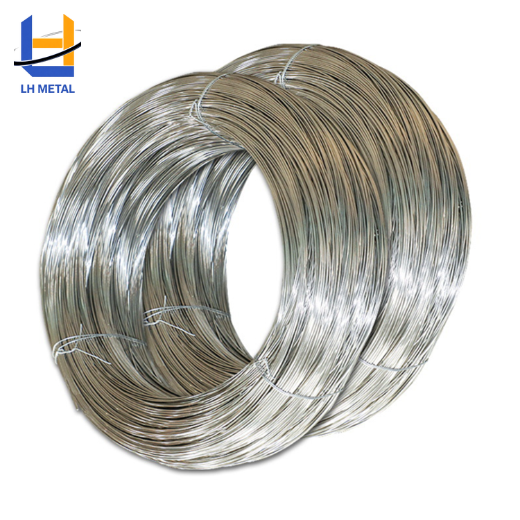 316L Stainless Steel Wire