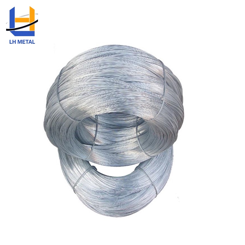 Stainless Steel Wire