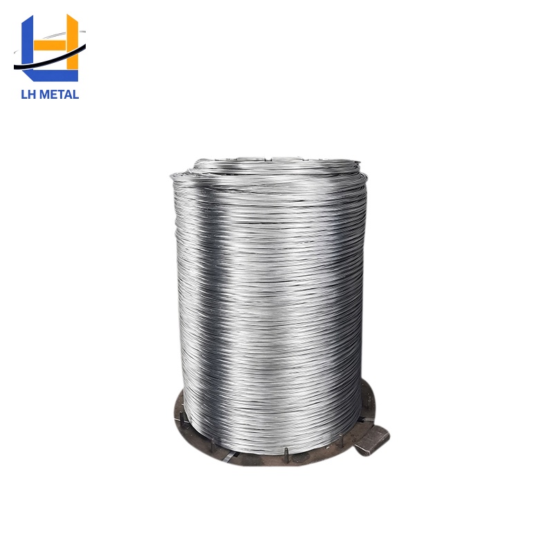 Stainless Steel Wire