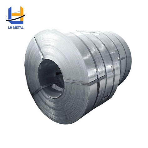 Galvalume Steel Coil