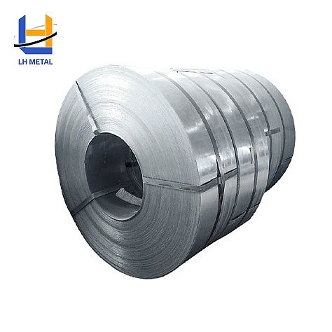 Galvalume Steel Coil