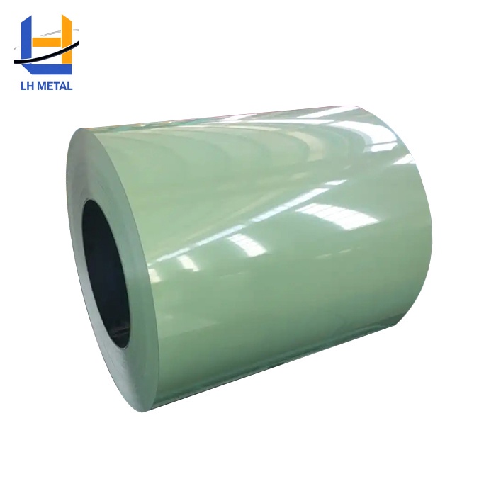 PPGI Steel Coil