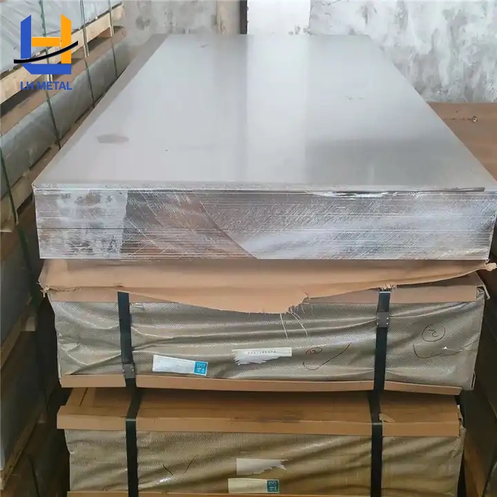 3002 Aluminium Plate