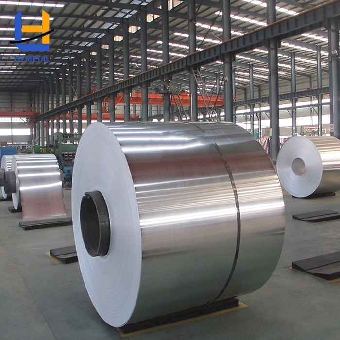 Aluminum Coil