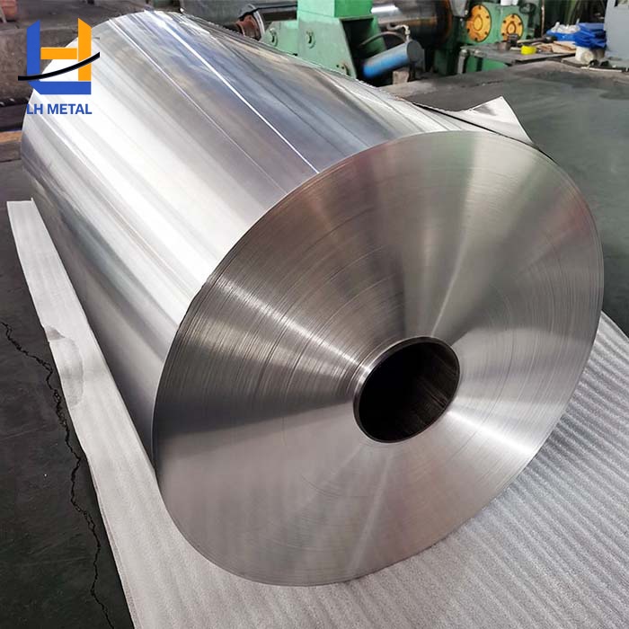Aluminum Coil