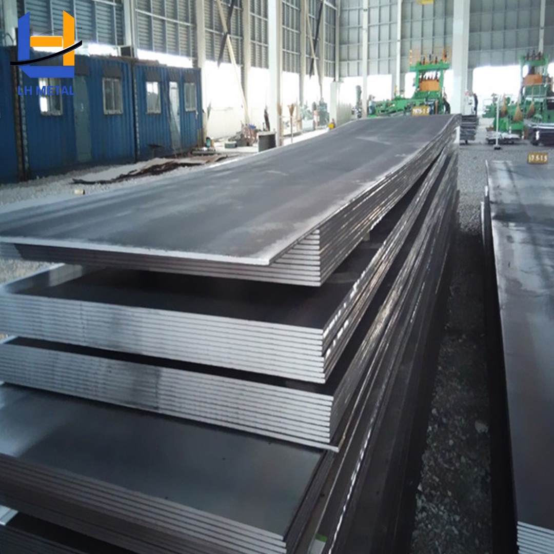 Carbon Steel Plate