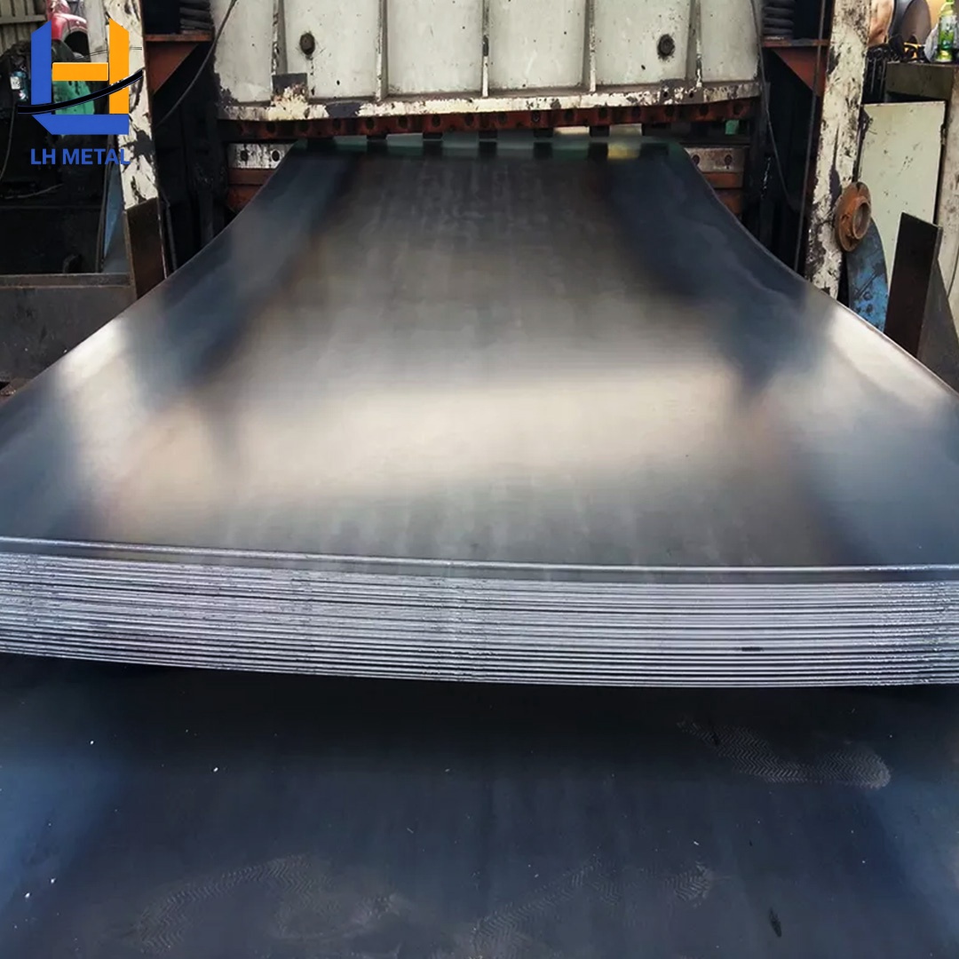Carbon Steel Plate